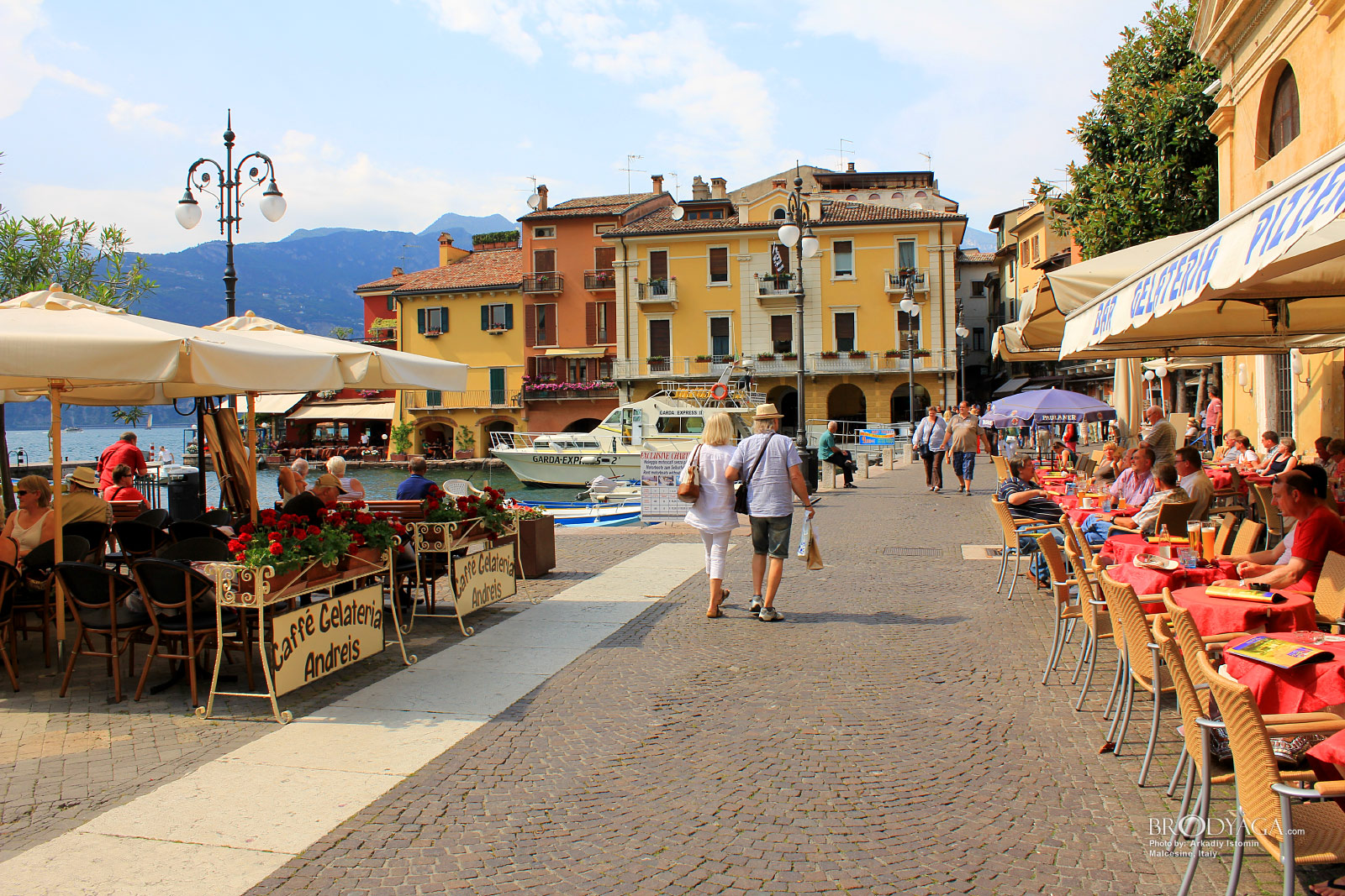 Malcesine